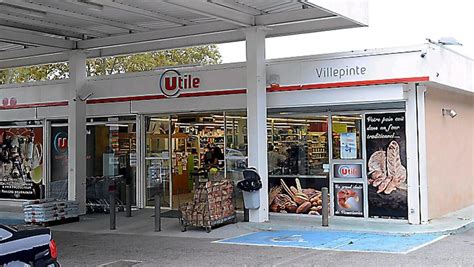 Utile Auto à Villepinte