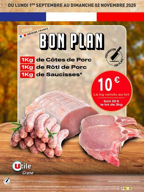Utile Grane à Grane