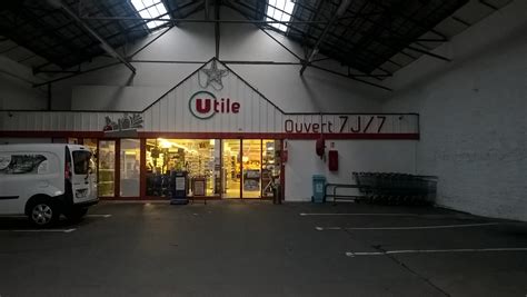 Utile LORIENT à Lorient