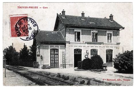 Utile Troyes Preize à Troyes