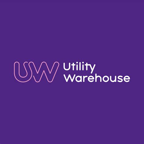 Utility Warehouse Partner - Ross M.