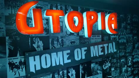 Utopia Multimedia Records