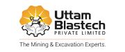 Uttam Blastech - Blasting & Rock Excavation Experts