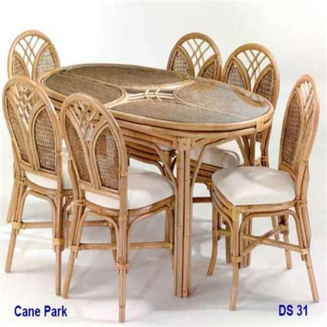 Uttam Cane furniture