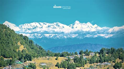 Uttarakhand Travels