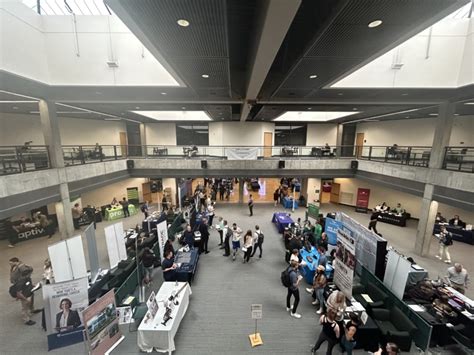 Uvu Career Development Center