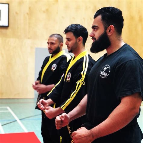 Uxbridge Martial Arts Academy