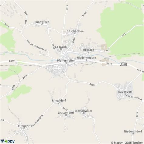 Vêt Moder à Val-de-Moder