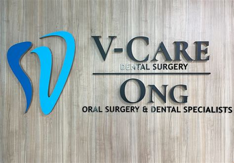 V Care Dental Home