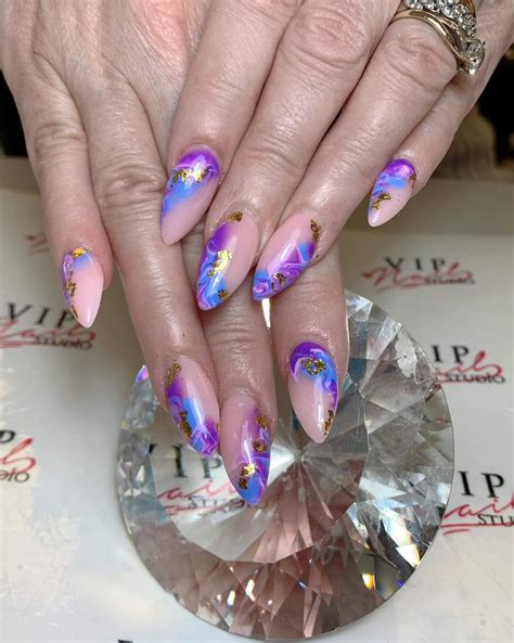 V I P Nails