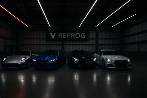 V Reprog Performance à Aubers