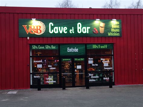 V and B Guingamp à Guingamp