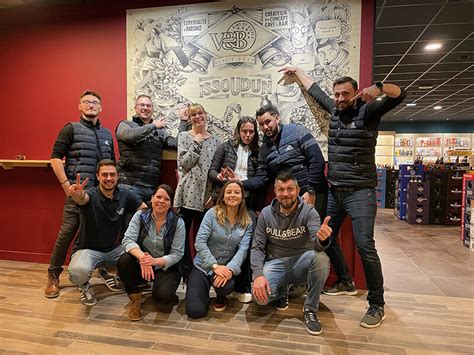 V and B Issoudun à Issoudun