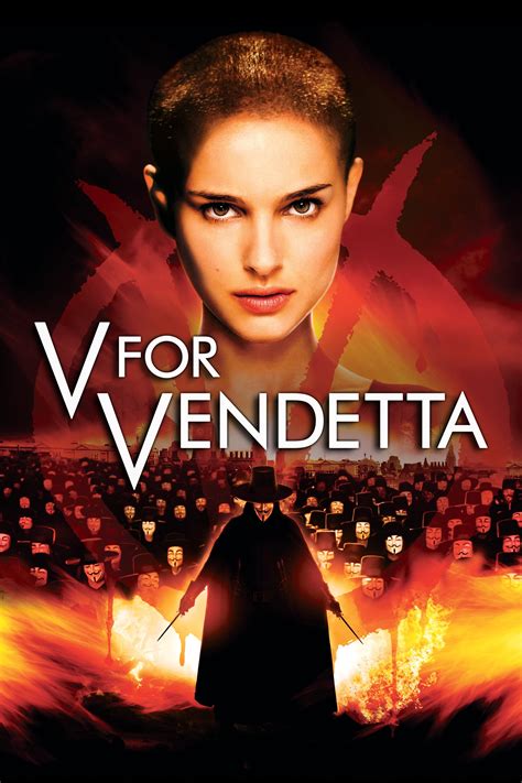 V for Vendetta (2005) film online,James McTeigue,Hugo Weaving,Natalie Portman,Rupert Graves,Stephen Rea