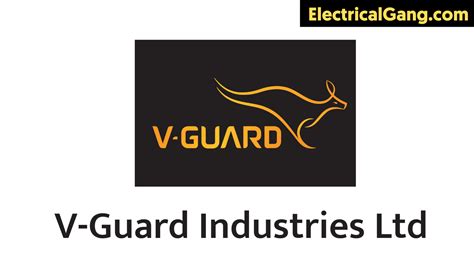 V-Guard Industries Ltd