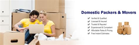 V-Relocate Packers And Movers