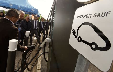 V-TECH.ELECT à Épinal