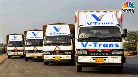 V-Trans India Limited Branch : Bhandup VXPRESS