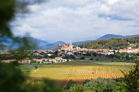 V. Caillard A.L. Mattei Caillard à Murviel-lès-Béziers