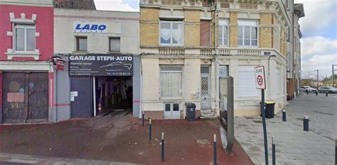 V.O. System Plus à Calais