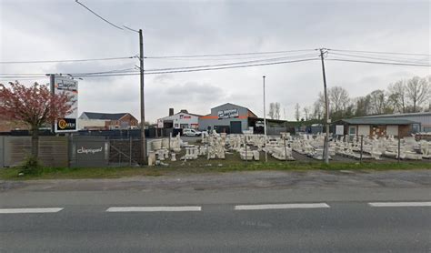 V12 AUTO - AutoFirst à Beuvry-la-Forêt