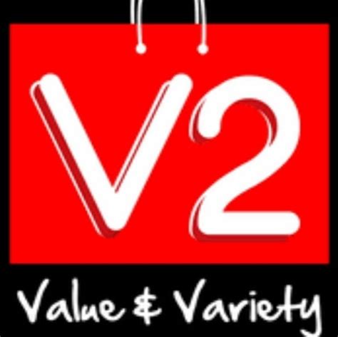V2 (Value & Variety)