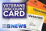 VA Card Discounts