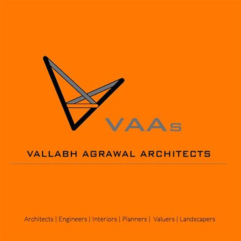 VAAs - Vallabh Agrawal Architects