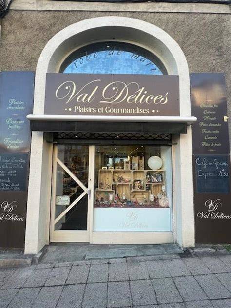 VAL DELICES à Auch