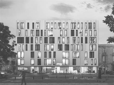 VALADIE ARCHITECTES à Bordeaux