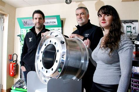 VALLET- DISTRIBUTION à Vierzon