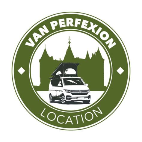 VAN PERFEXION à Saumur