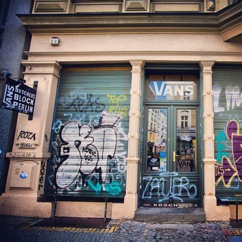 VANS Store Lille à Lille