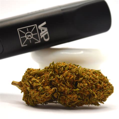 VAP CBD GRONN à Frontignan