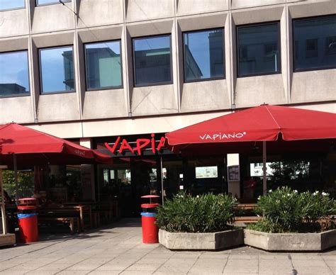 VAPIANO Stuttgart