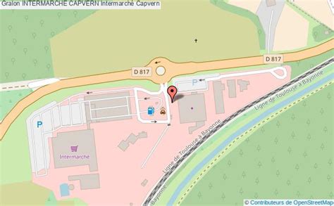 VAPOZEN CAPVERN intermarche à Capvern