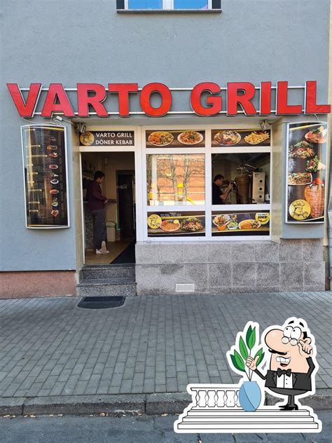 VARTO KEBAB | IFFENDIC à Iffendic