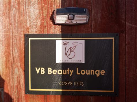VB Beauty Lounge
