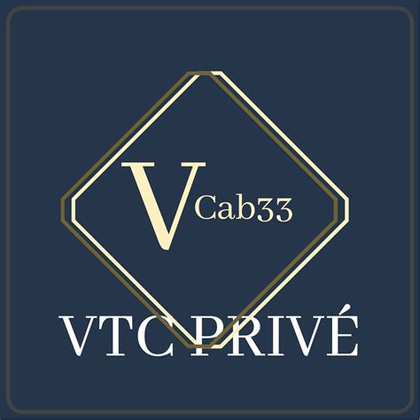 VCAB33 VTC à Bordeaux