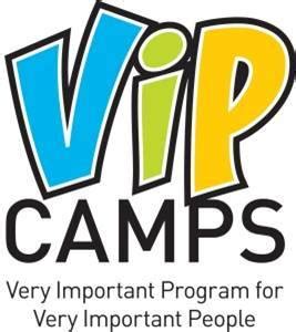 VCIPL CAMP