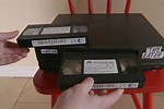 VCR Eats Tapes
