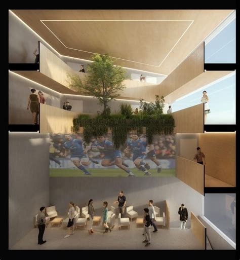 VDArchitectures à Paris