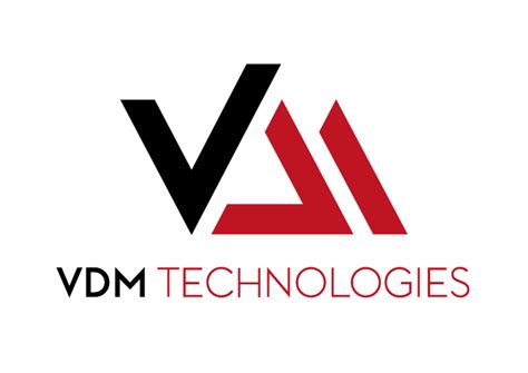 VDM Technologies à Arbin