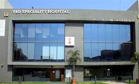 VED Hospital & Ayurvedic Panchakarma Centre