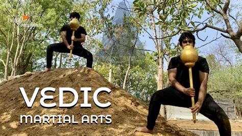 VEDIC MARTIAL ART ACADEMY