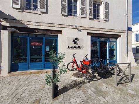 VELO SERVICE 82 à Castelferrus