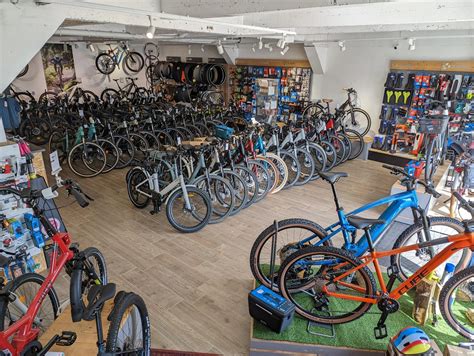 VELONOVA à Douarnenez