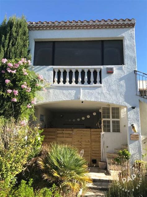 VENDROISE DE LOCATION à Vendres