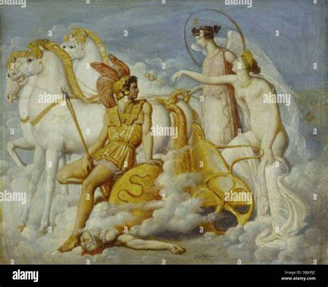 VENUS/ OLYMPE à Dessenheim