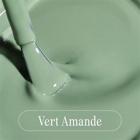 VERT AMANDE à Allassac